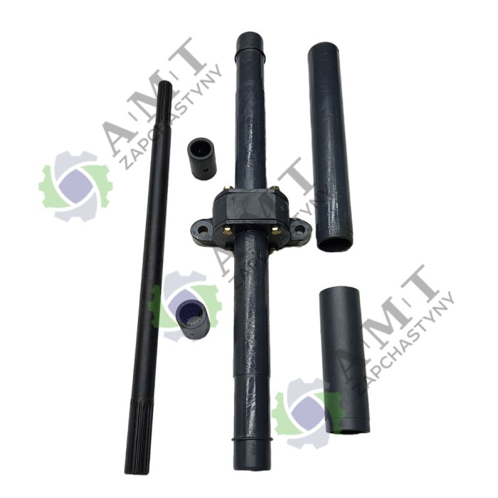 Вал привода переднего моста FT240/244